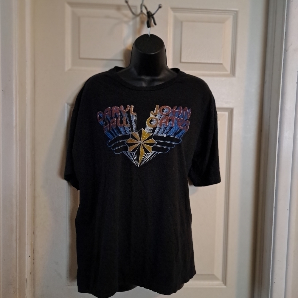 No brand no size band- T